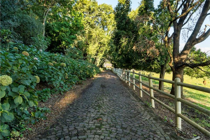 7 Bedroom Property for Sale in Wellington Open Space Western Cape